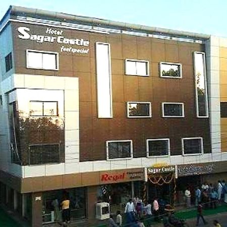 Hotel Sagar Castle Ratlam Luaran gambar