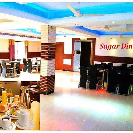Hotel Sagar Castle Ratlam Luaran gambar