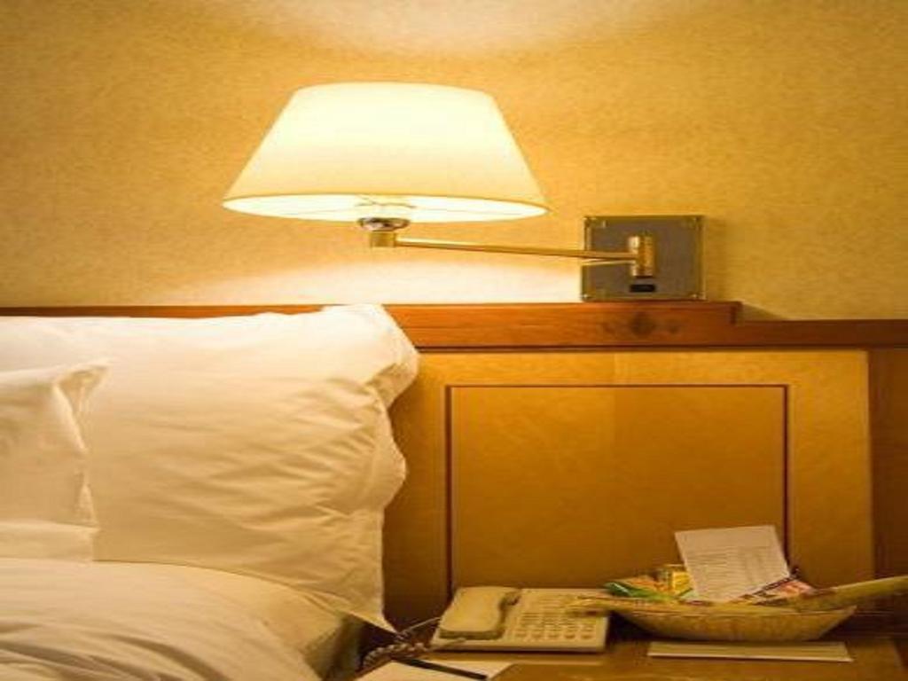 Hotel Sagar Castle Ratlam Bilik gambar