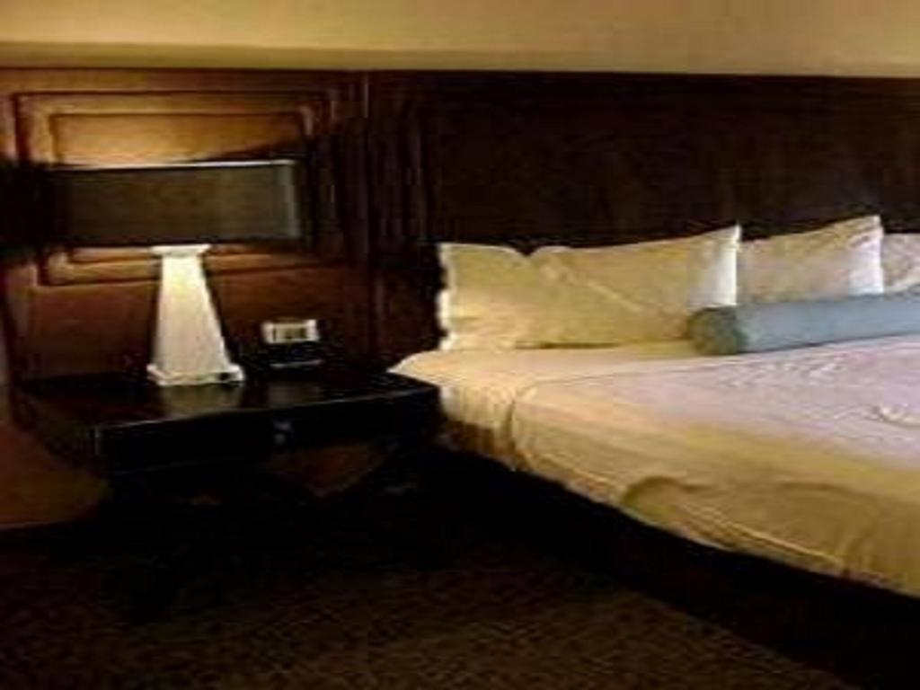Hotel Sagar Castle Ratlam Bilik gambar