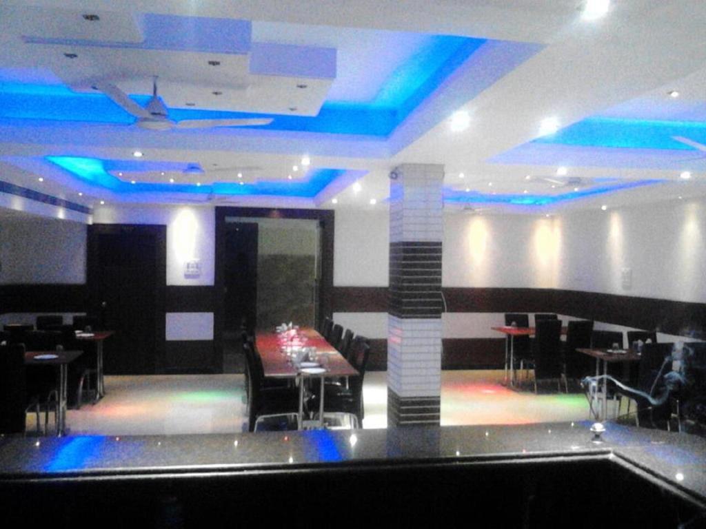 Hotel Sagar Castle Ratlam Luaran gambar
