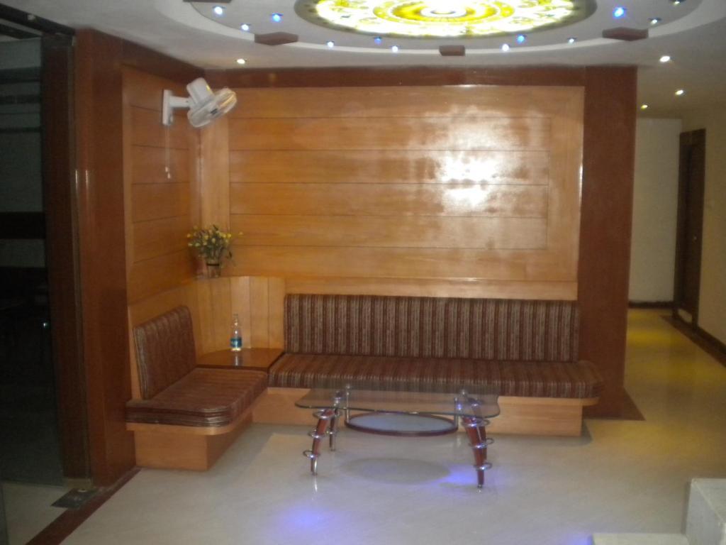 Hotel Sagar Castle Ratlam Luaran gambar