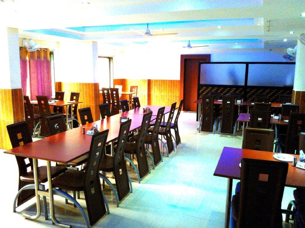 Hotel Sagar Castle Ratlam Luaran gambar