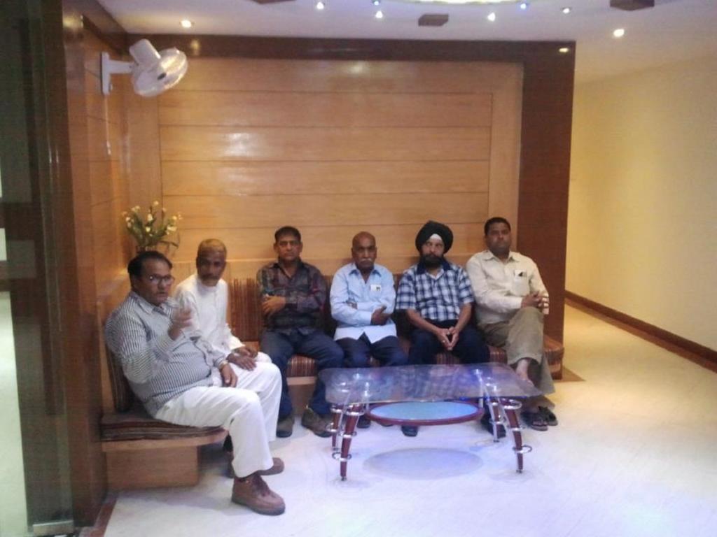 Hotel Sagar Castle Ratlam Luaran gambar