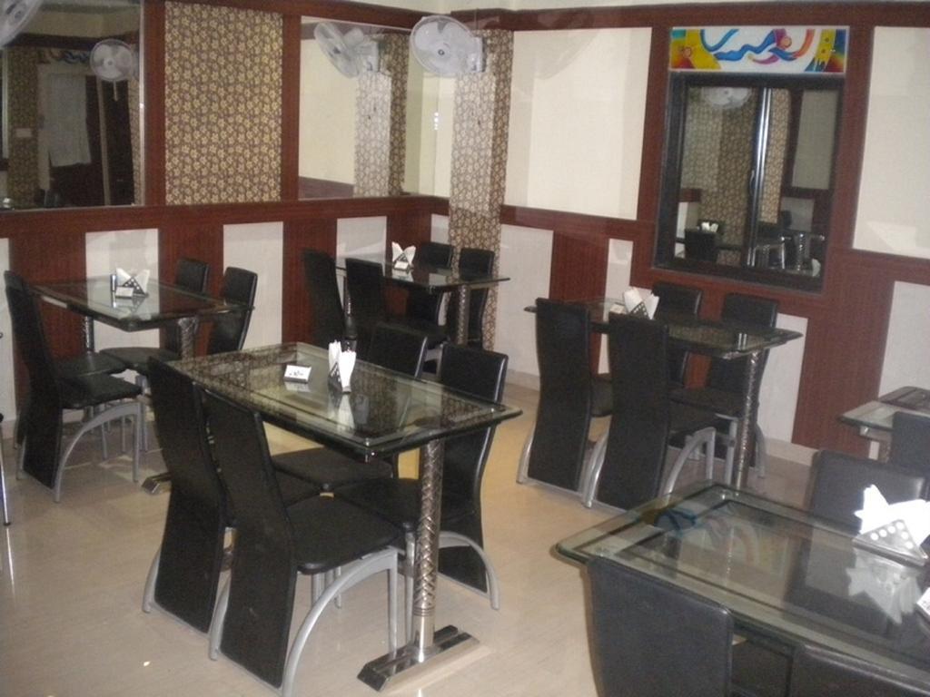Hotel Sagar Castle Ratlam Luaran gambar